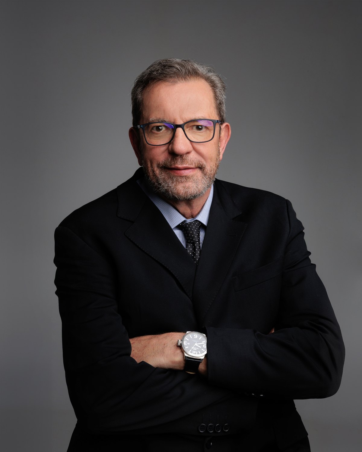 Dr. Jairo Oliveira Jr.
