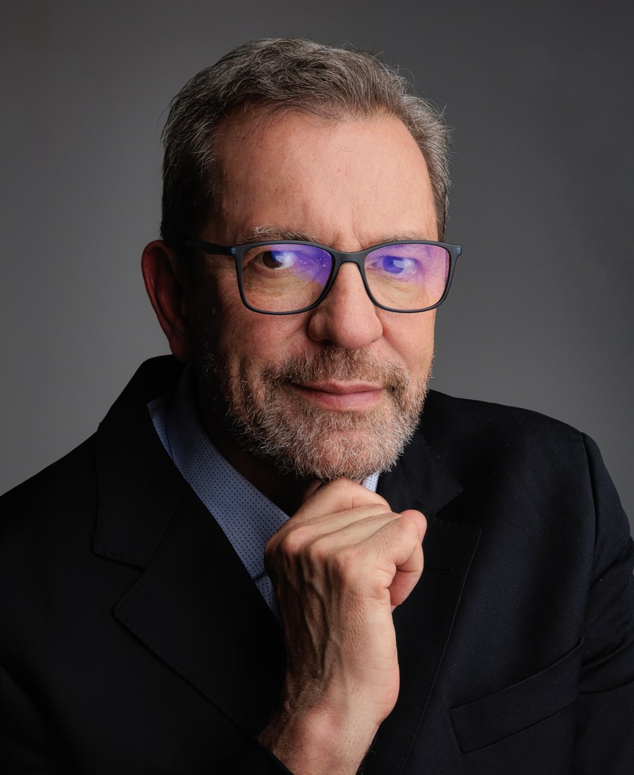 Dr. Jairo Oliveira Jr.