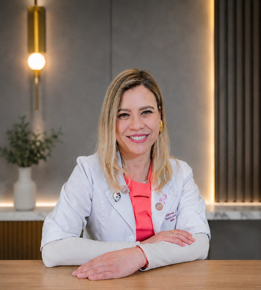 Lic. Karina Cedeño